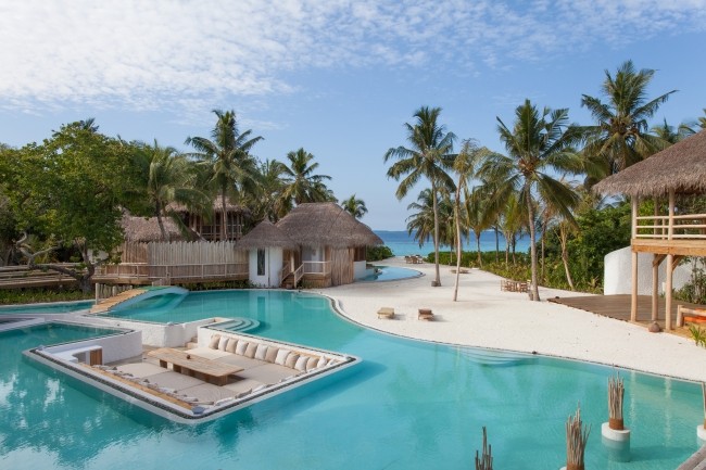 Soneva Fushi 30/42