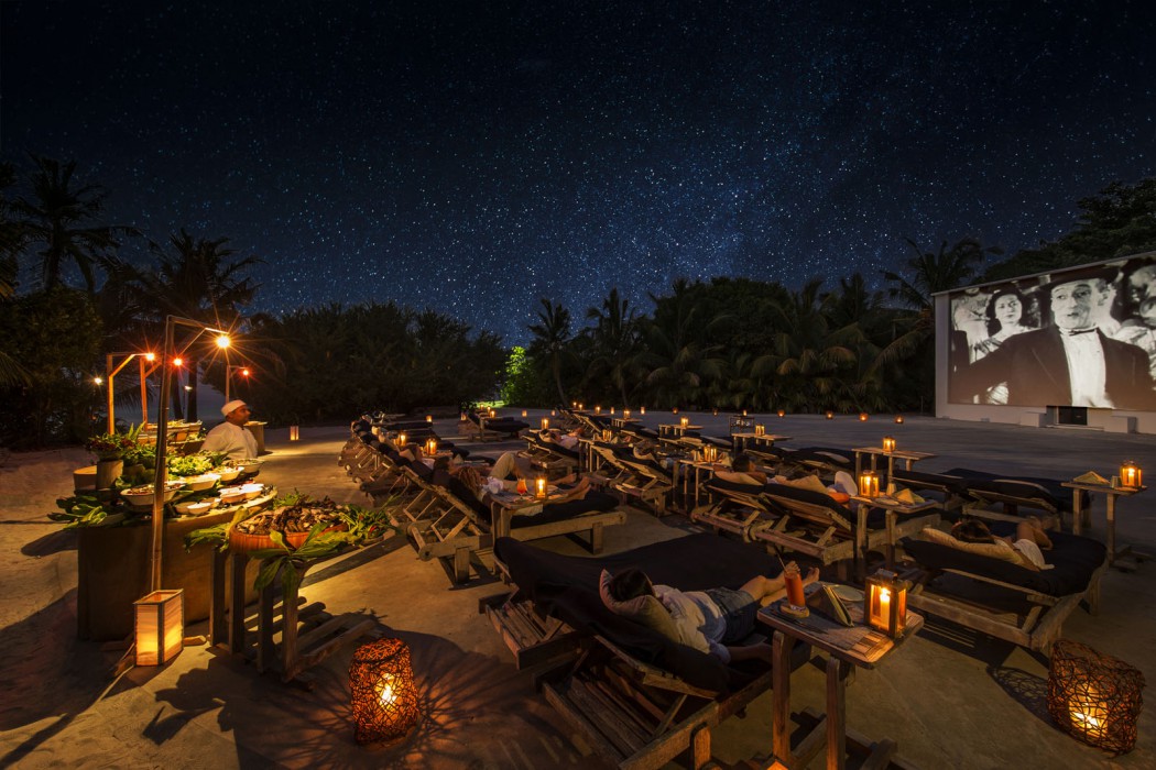 Soneva Fushi 22/42