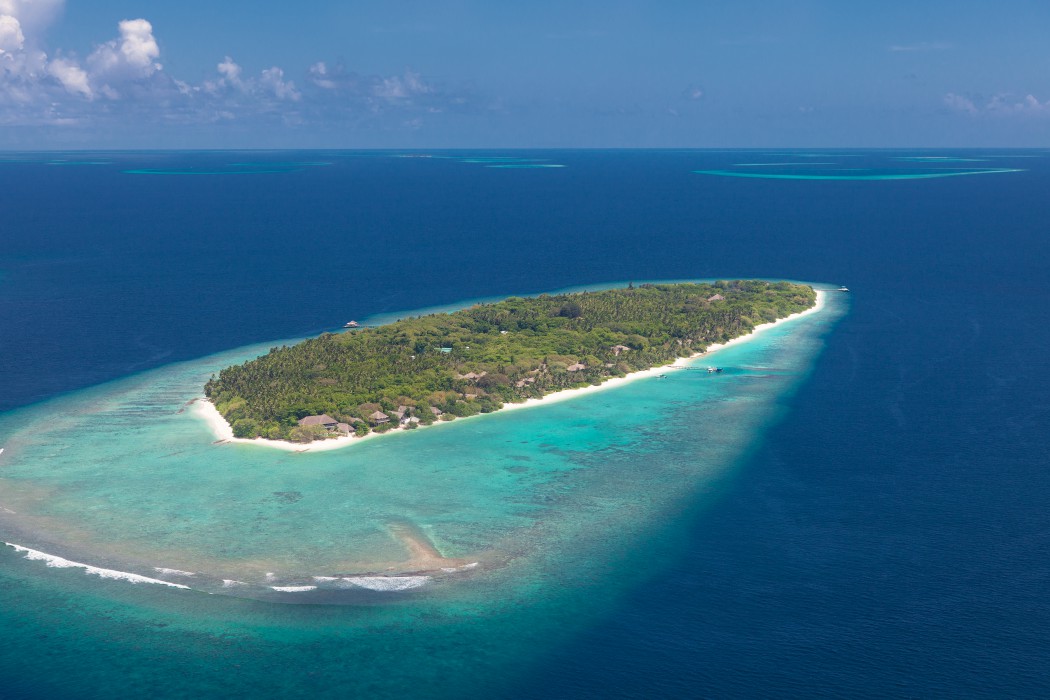 Soneva Fushi 4/42