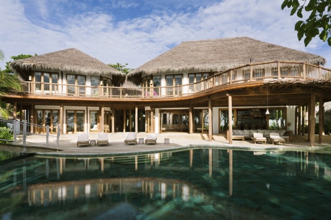 Soneva Fushi 5/42