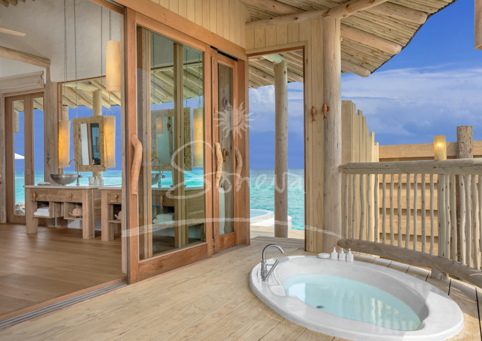 Soneva Fushi 9/42