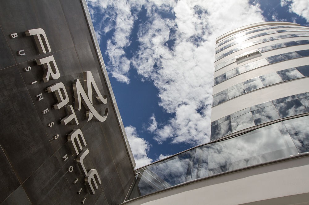 FRATELE BUSINESS HOTEL 1/59
