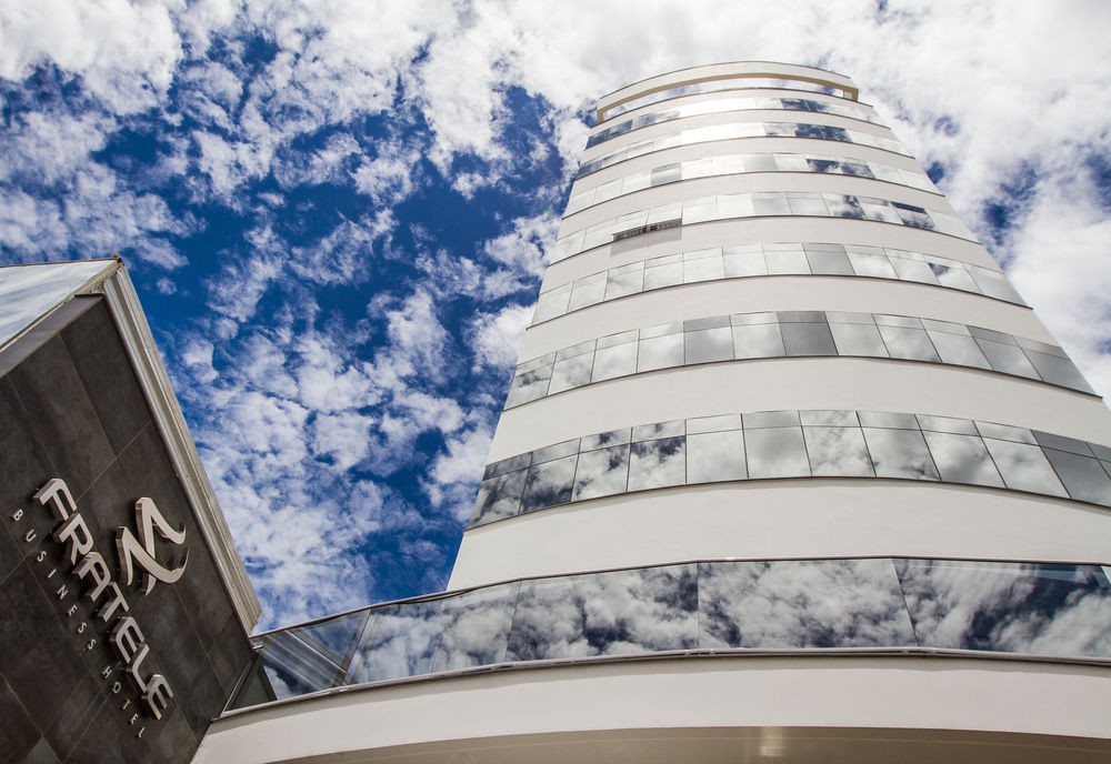 FRATELE BUSINESS HOTEL 2/59