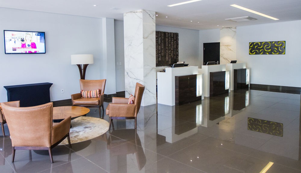 FRATELE BUSINESS HOTEL 6/59