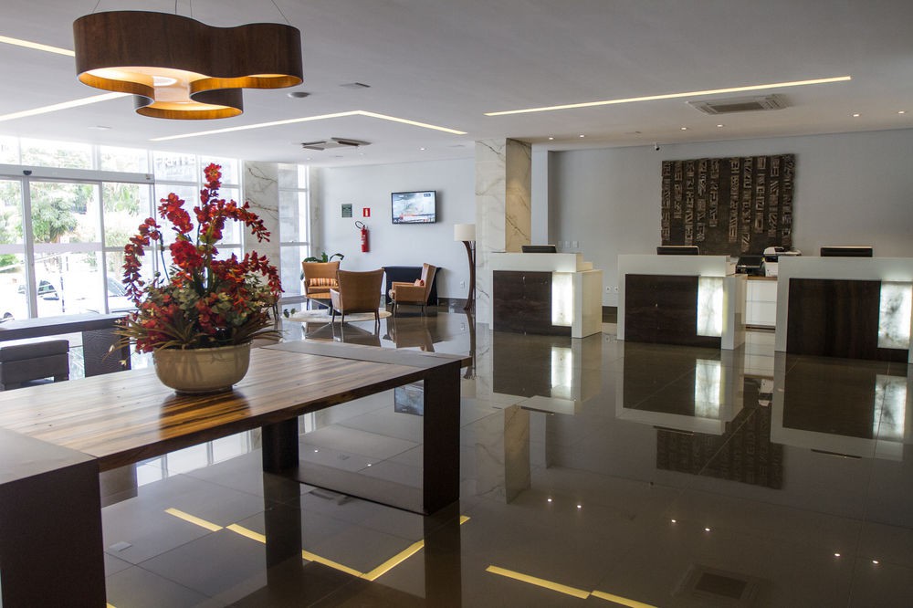 FRATELE BUSINESS HOTEL 5/59