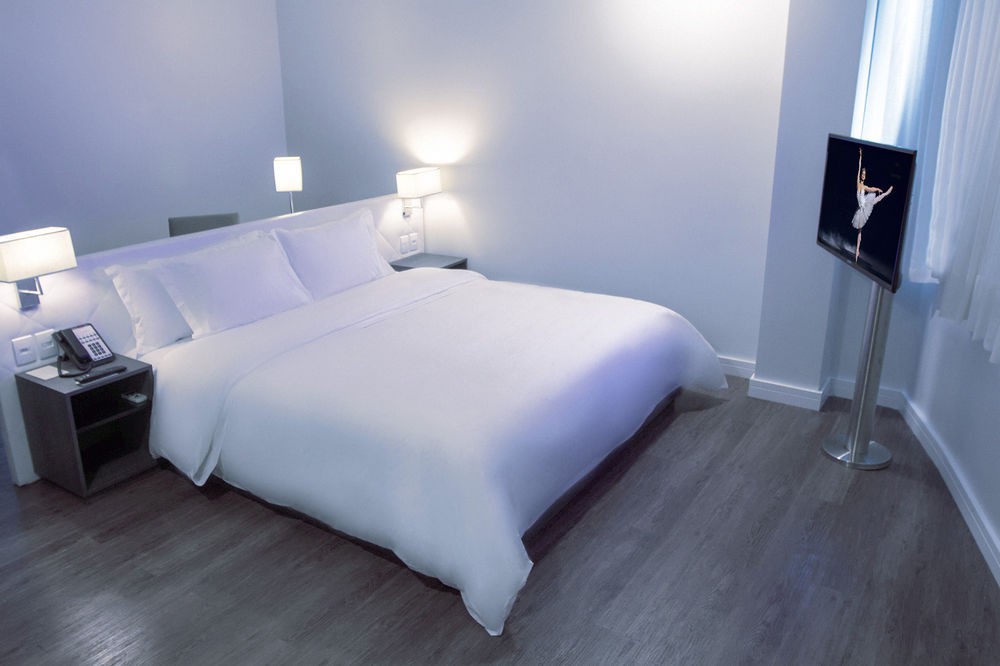 FRATELE BUSINESS HOTEL 10/59