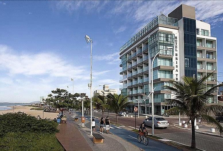 HOTEL BRISA TROPICAL DE MACAE 1/56