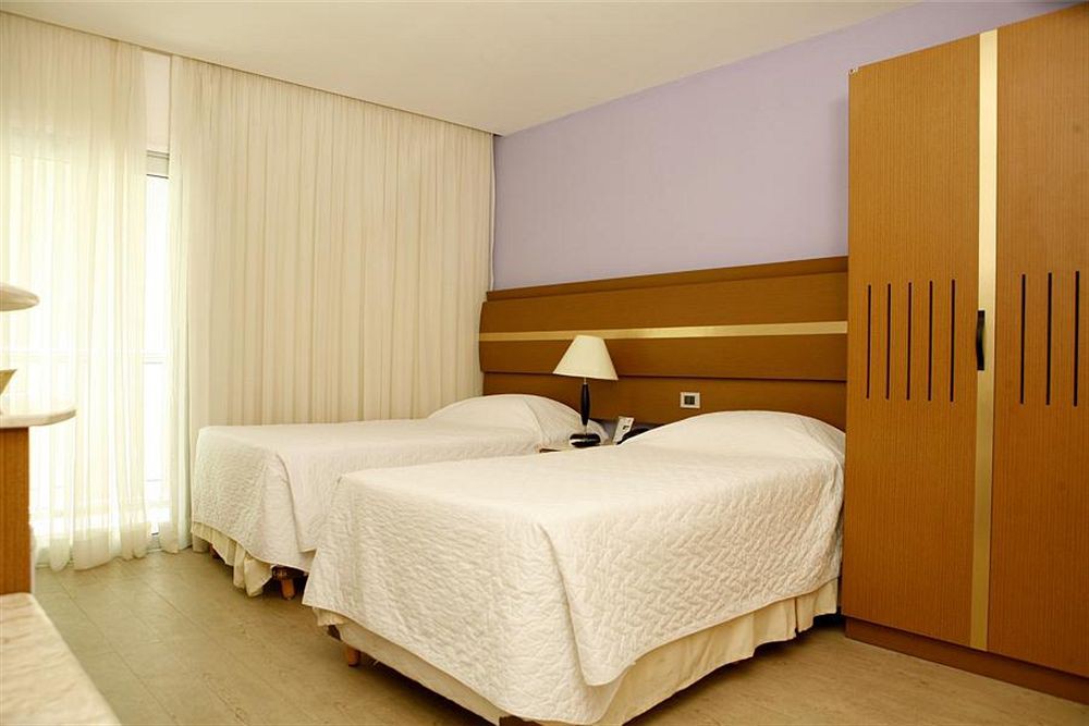 HOTEL BRISA TROPICAL DE MACAE 7/56