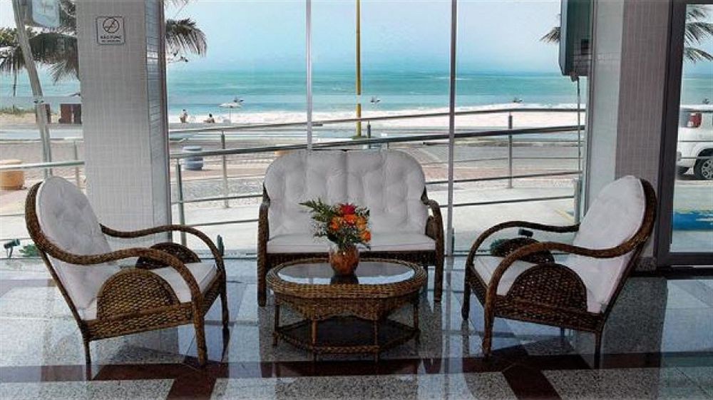 HOTEL BRISA TROPICAL DE MACAE 3/56