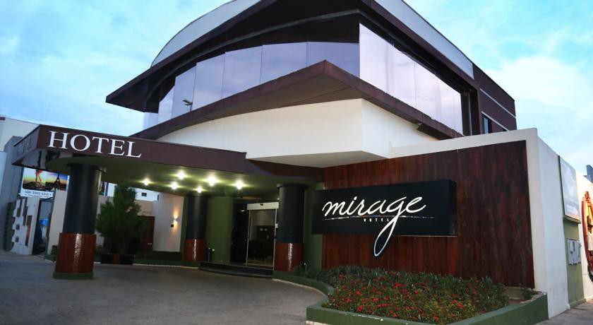 Mirage Hotel 1/65