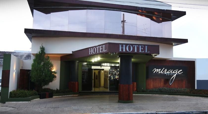 Mirage Hotel 3/65