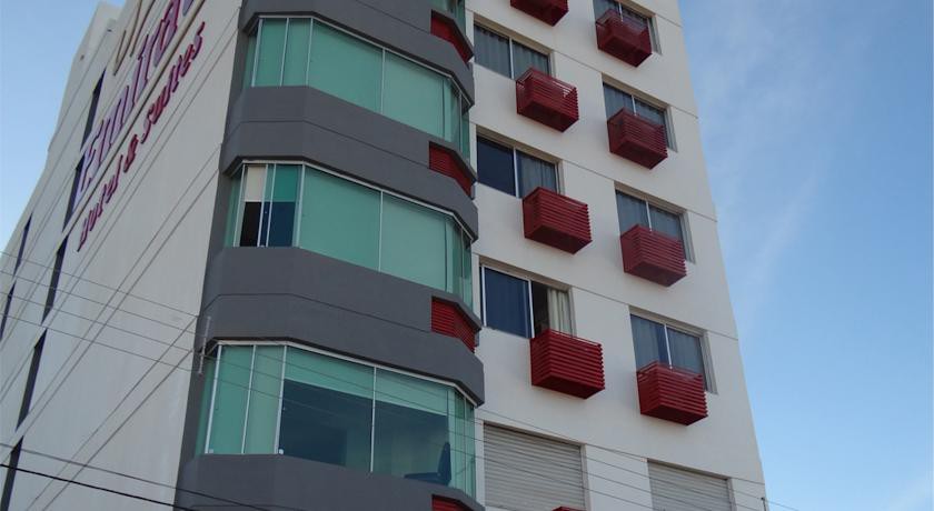 HOTEL EMIRATES 1/52