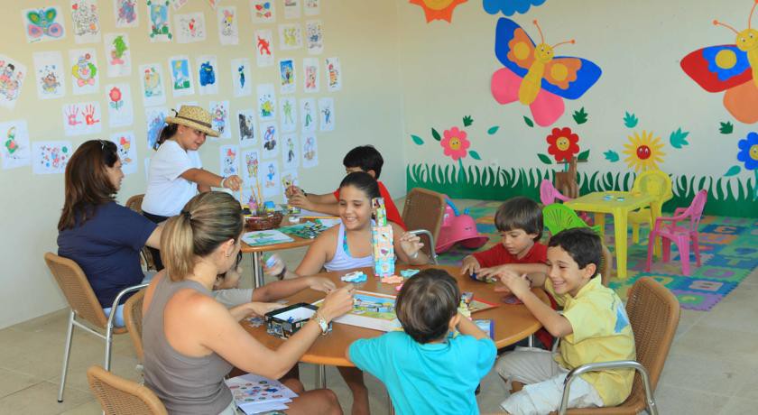 VILLA HIPICA RESORT 39/55