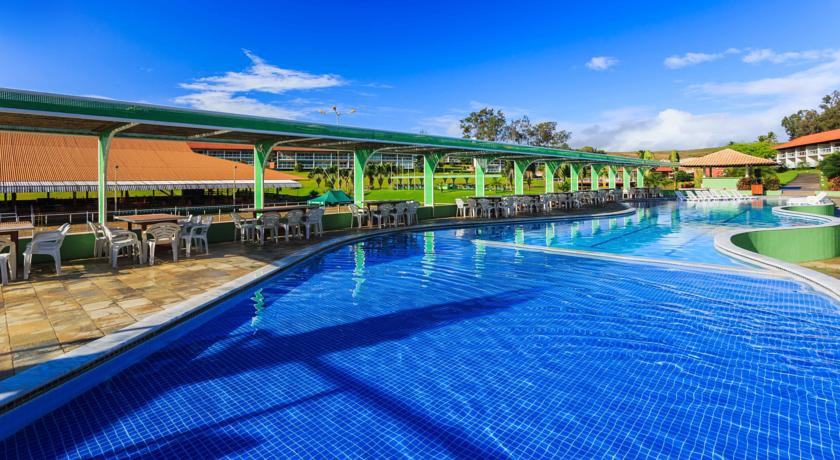 VILLA HIPICA RESORT 40/55
