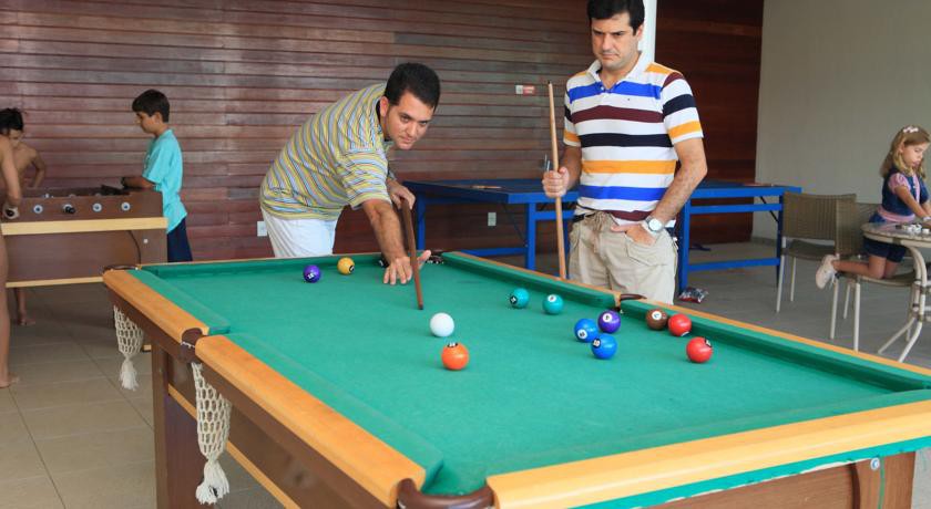 VILLA HIPICA RESORT 38/55