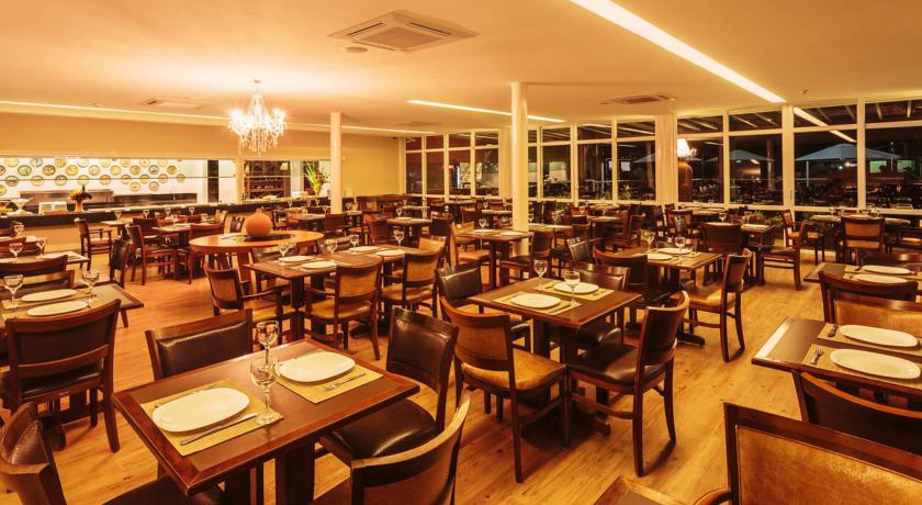 VILLA HIPICA RESORT 37/55