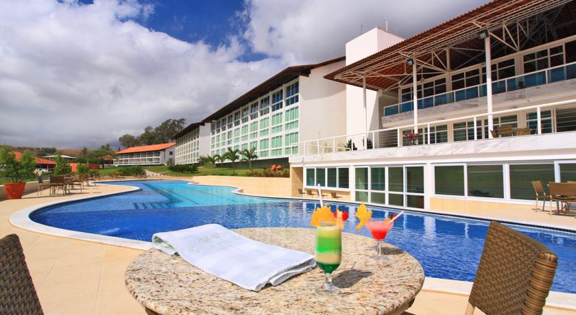 VILLA HIPICA RESORT 41/55