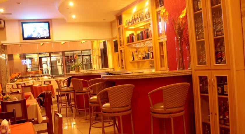 Bernal Hotel 17/34