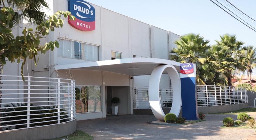 Druds Hotel 1/24