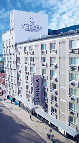 JANDAIA TURISMO HOTEL 1/19