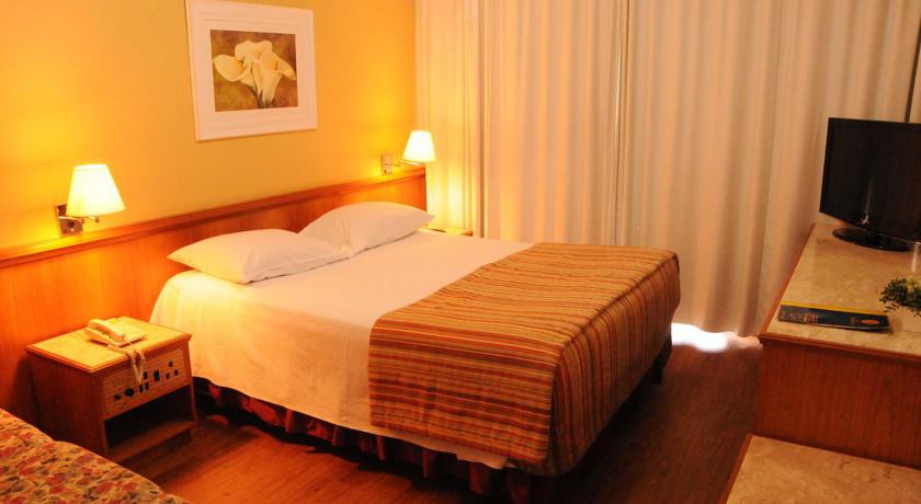 JANDAIA TURISMO HOTEL 3/19