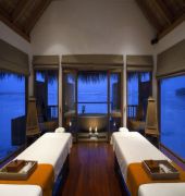 Gili Lankanfushi Maldives 9/14