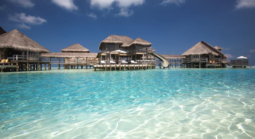 Gili Lankanfushi Maldives 2/14