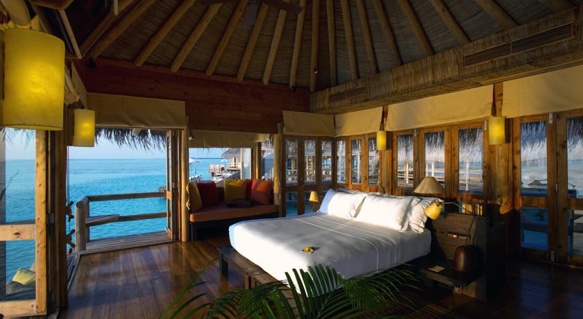 Gili Lankanfushi Maldives 6/14