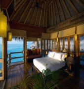 Gili Lankanfushi Maldives 5/14