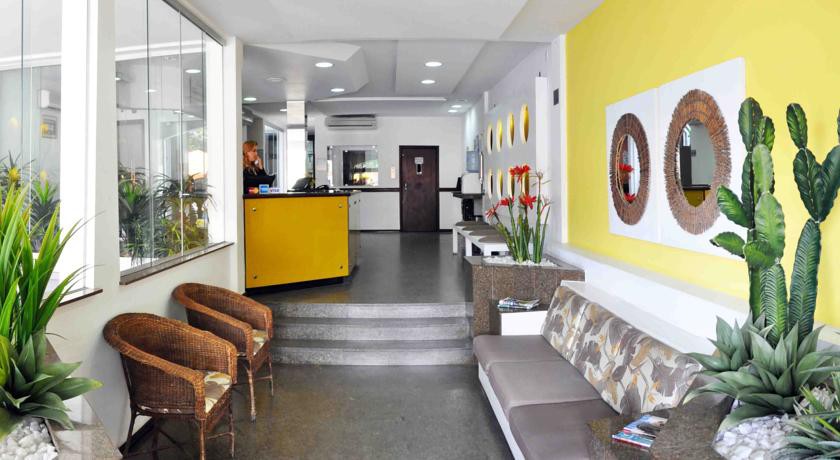 ANTONIUS IMPERIAL HOTEL 7/39