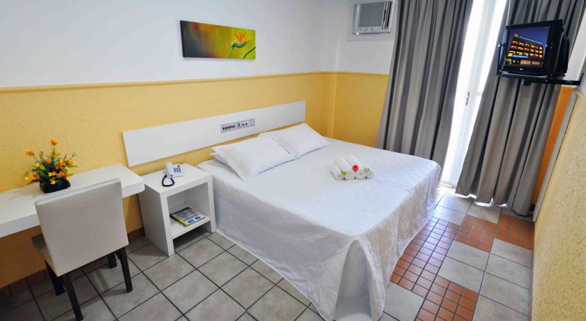 ANTONIUS IMPERIAL HOTEL 15/39