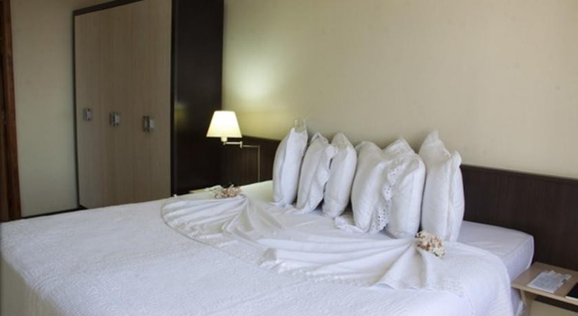 HOTEL VERDE PLAZA 2/20