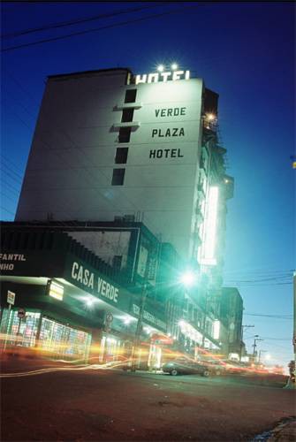 HOTEL VERDE PLAZA 1/20