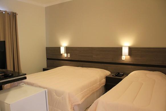 Terraco Hotel 7/22