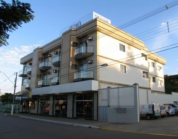 Terraco Hotel 1/22