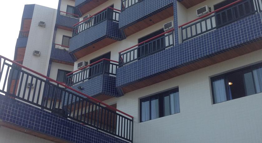 Hotel Brisa Rio 1/56