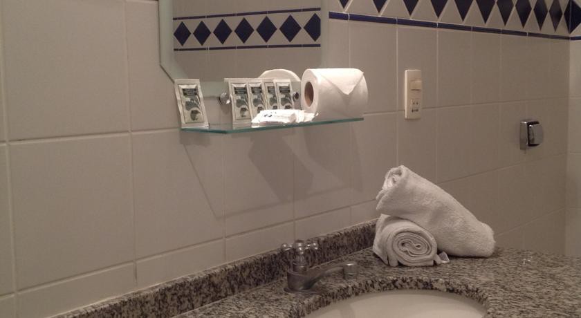 Hotel Brisa Rio 11/56