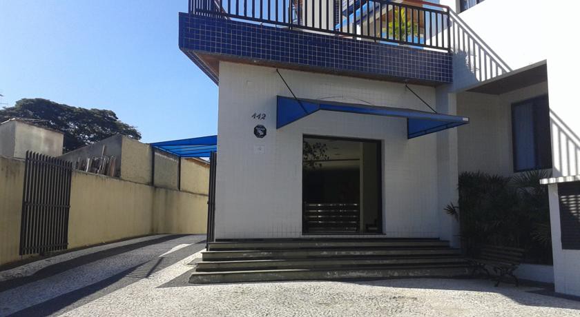 Hotel Brisa Rio 2/56