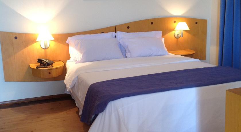 Hotel Brisa Rio 12/56