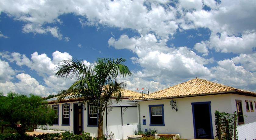 POUSADA ARAUJO BAZILIO 1/39