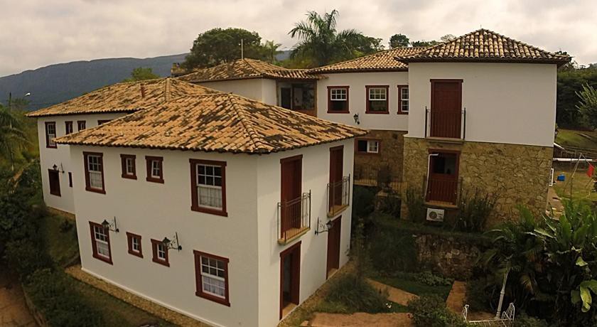 POUSADA ARAUJO BAZILIO 2/39