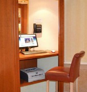 TOP Hotel Hansa Wiesbaden 10/23