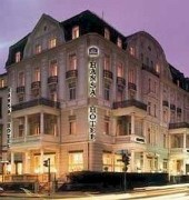 TOP Hotel Hansa Wiesbaden 1/23