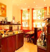 TOP Hotel Hansa Wiesbaden 9/23