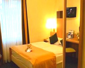 TOP Hotel Hansa Wiesbaden 8/23