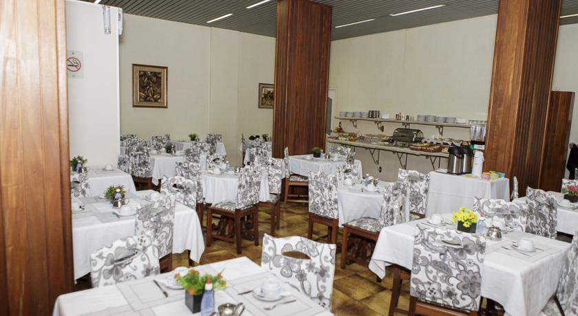 Hotel San Silvestre 7/19