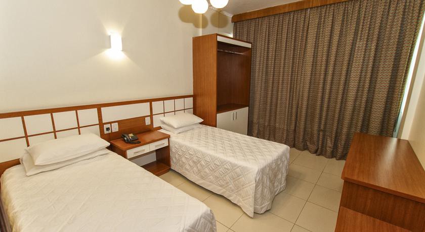Hotel San Silvestre 2/19