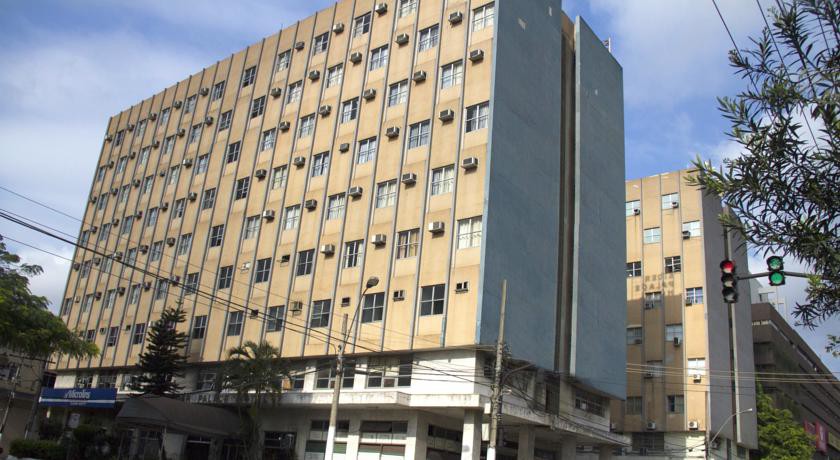 SIDER HOTEL-SCHOOL 1/6