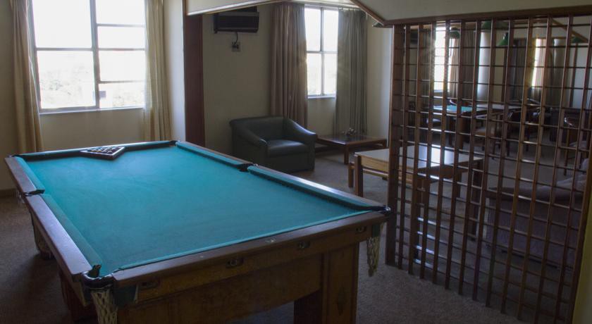 SIDER HOTEL-SCHOOL 6/6