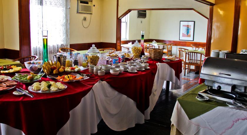 SIDER HOTEL-SCHOOL 5/6